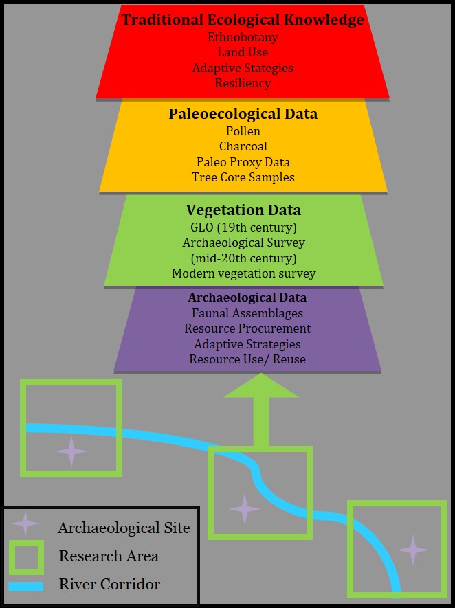 Interdisciplinary Data